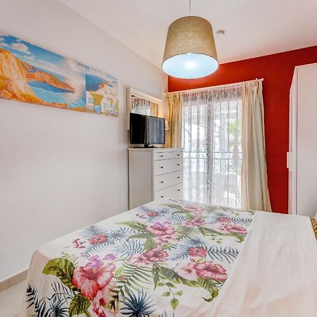 Apartment In Amarilla Golf 2 Bedrooms San Miguel de Abona Extérieur photo