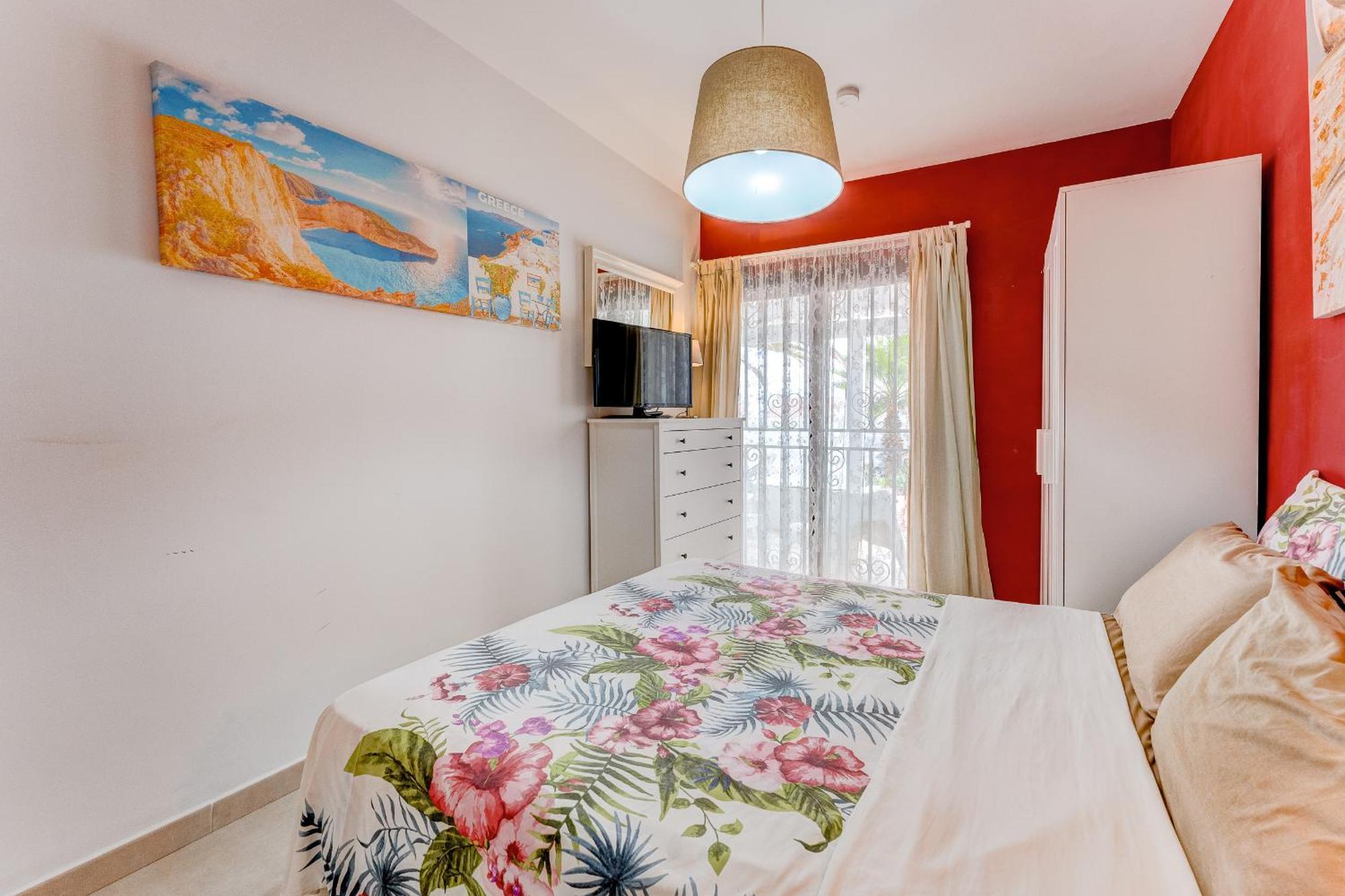 Apartment In Amarilla Golf 2 Bedrooms San Miguel de Abona Extérieur photo