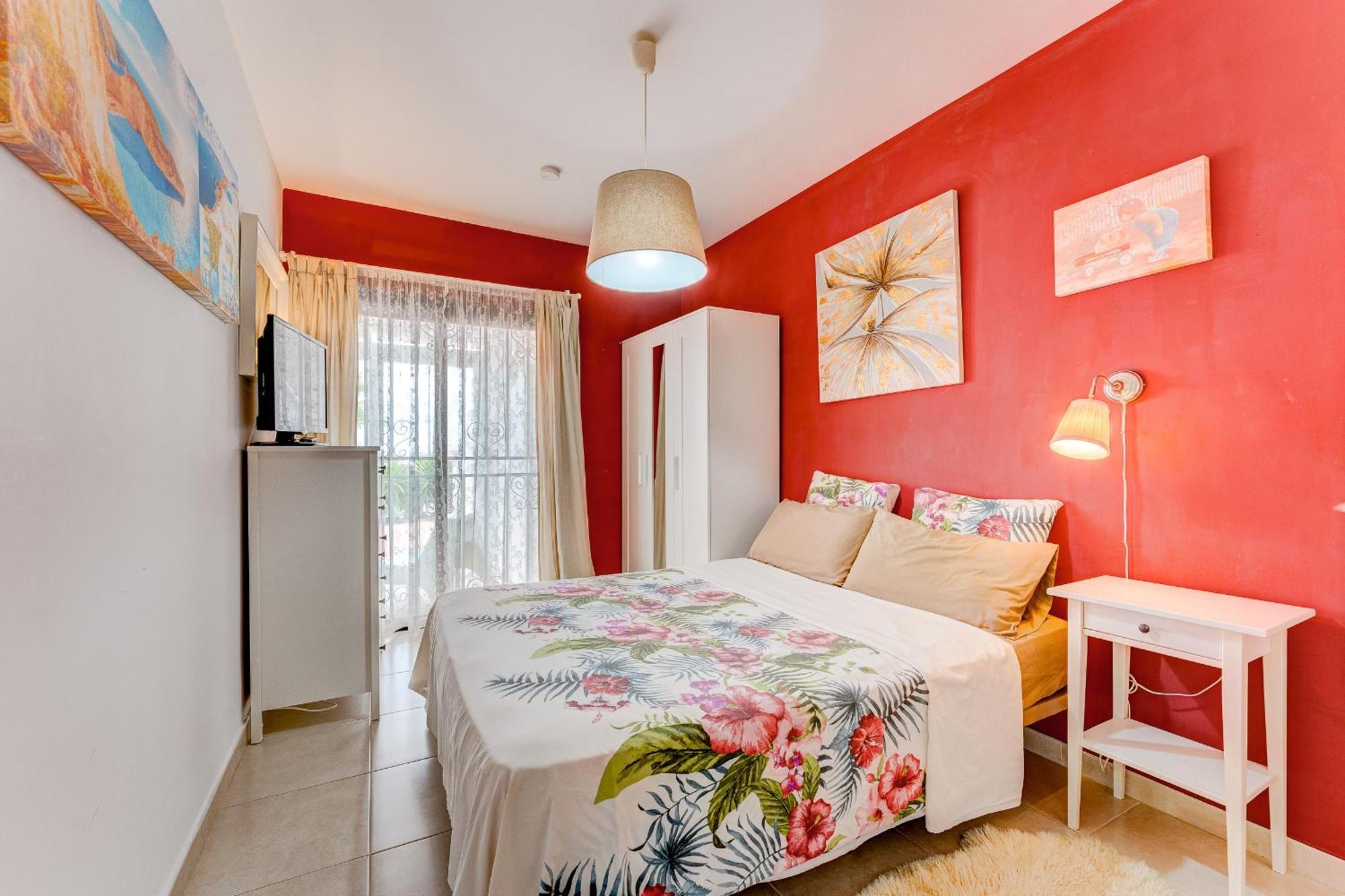 Apartment In Amarilla Golf 2 Bedrooms San Miguel de Abona Extérieur photo