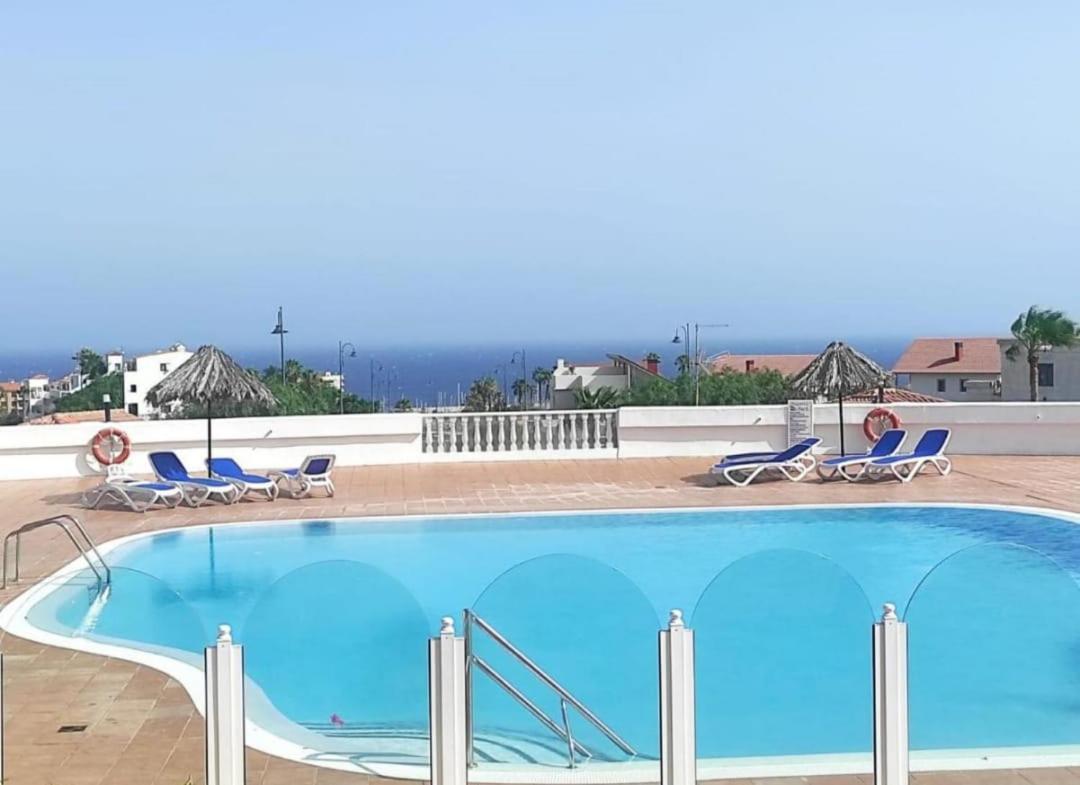 Apartment In Amarilla Golf 2 Bedrooms San Miguel de Abona Extérieur photo