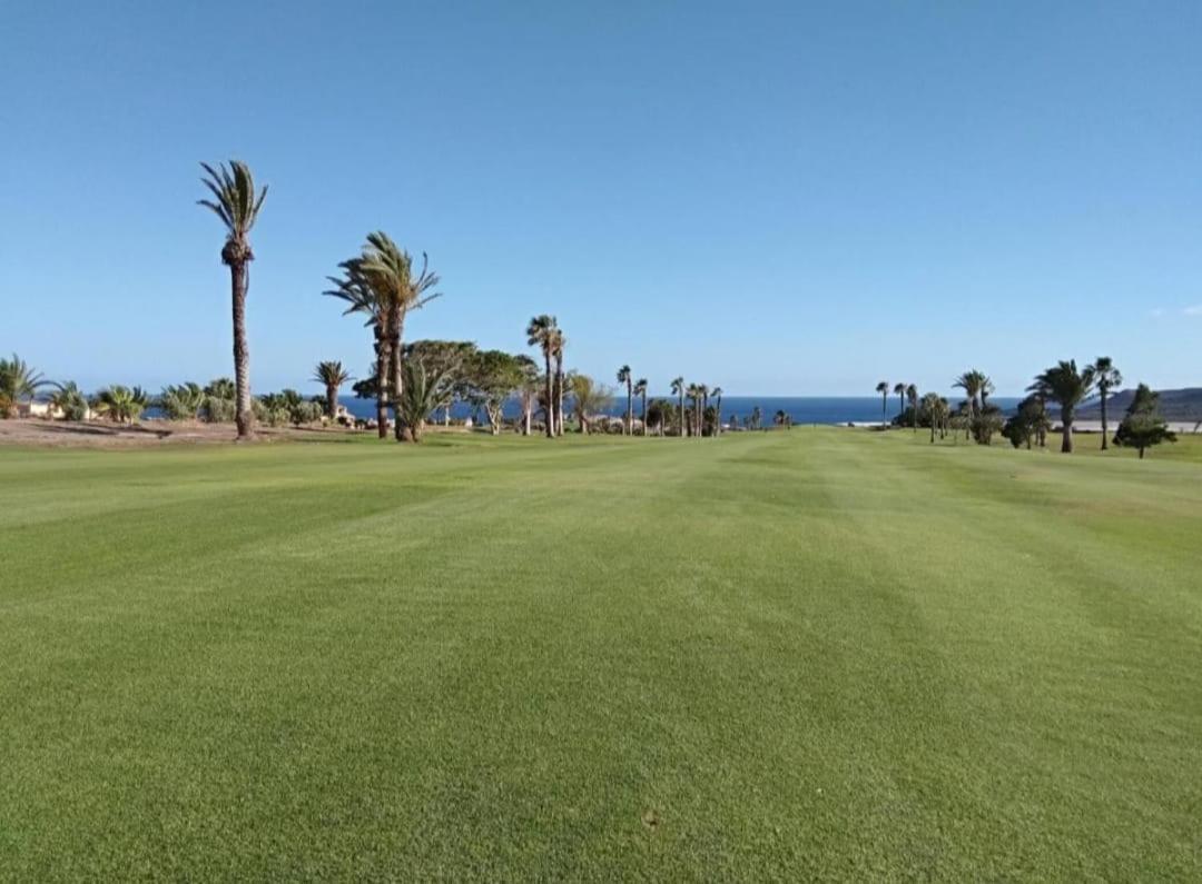 Apartment In Amarilla Golf 2 Bedrooms San Miguel de Abona Extérieur photo