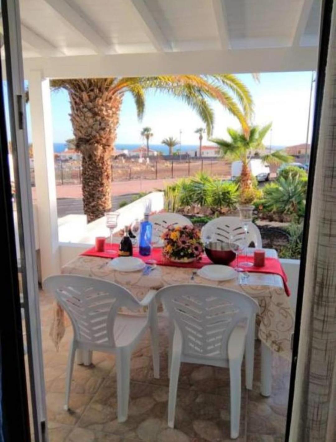 Apartment In Amarilla Golf 2 Bedrooms San Miguel de Abona Extérieur photo