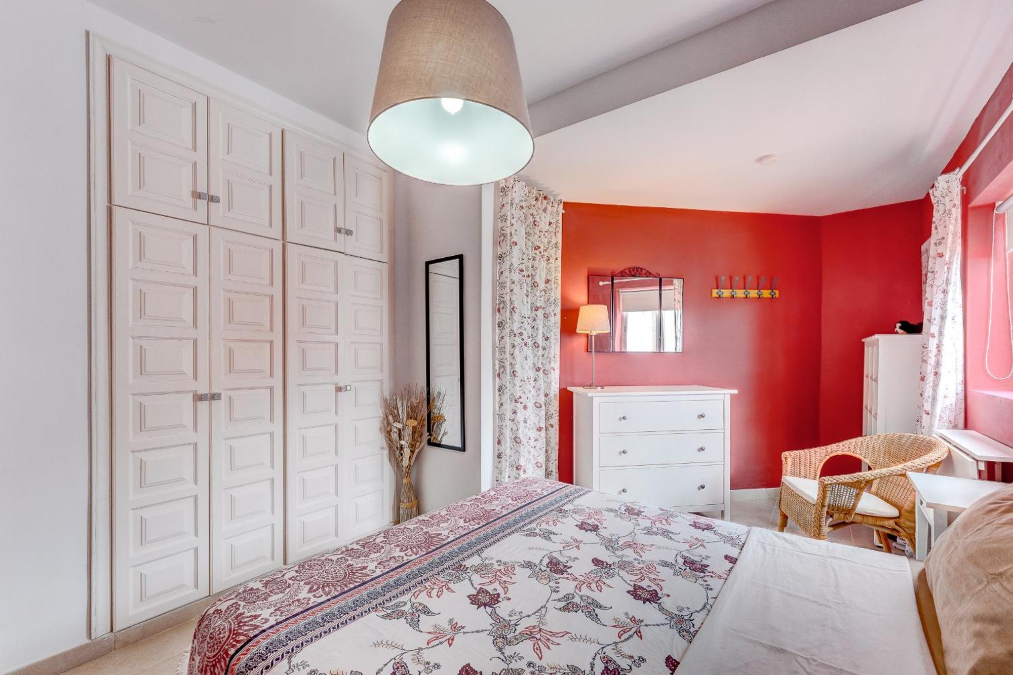 Apartment In Amarilla Golf 2 Bedrooms San Miguel de Abona Extérieur photo