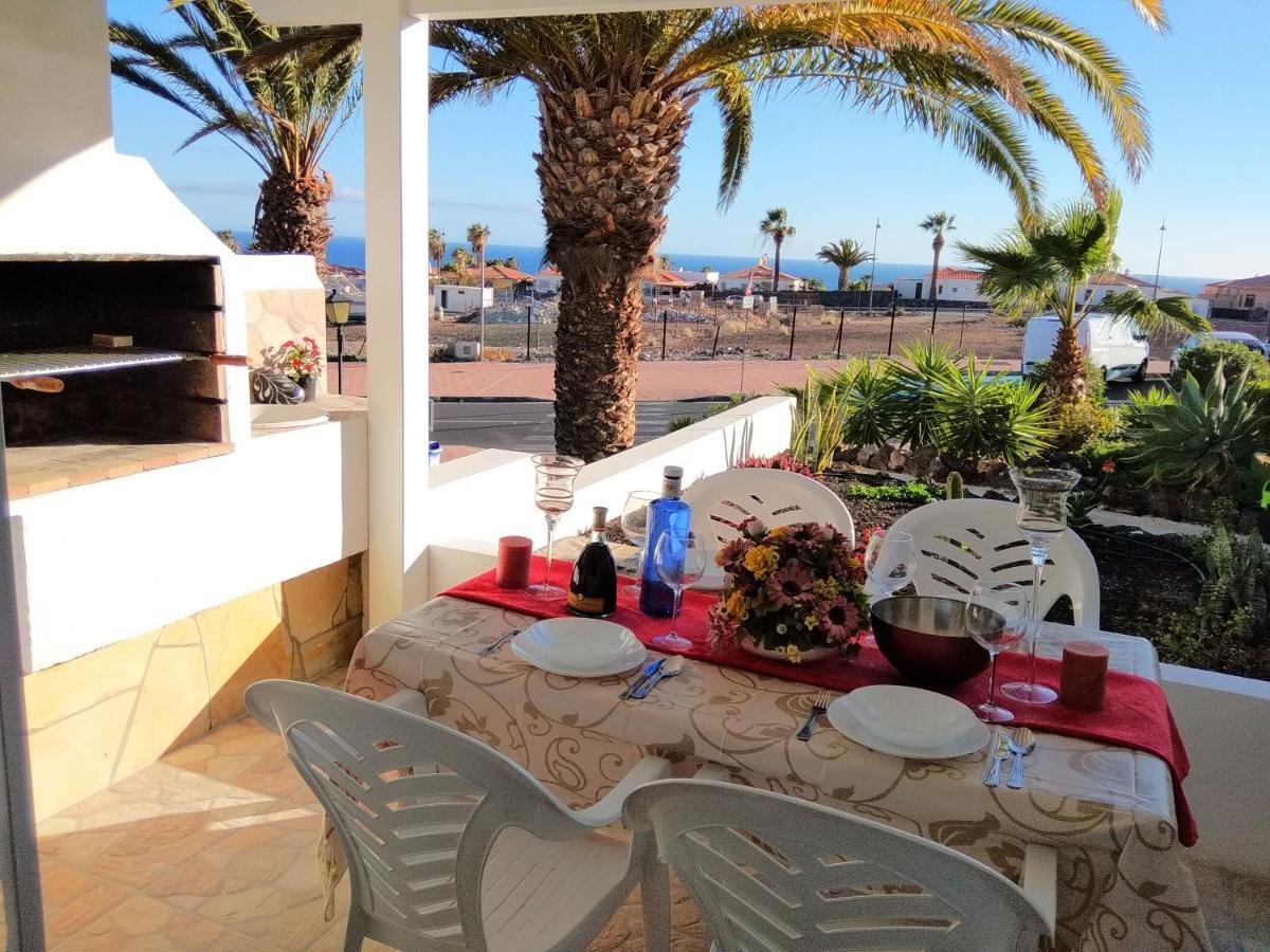 Apartment In Amarilla Golf 2 Bedrooms San Miguel de Abona Extérieur photo